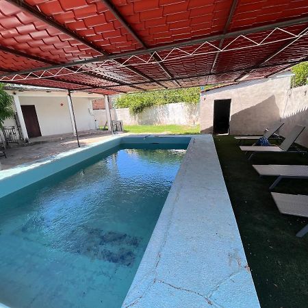 Flores Condominios Depa Rosa Álamos エクステリア 写真