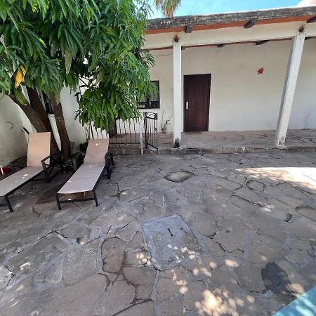 Flores Condominios Depa Rosa Álamos エクステリア 写真
